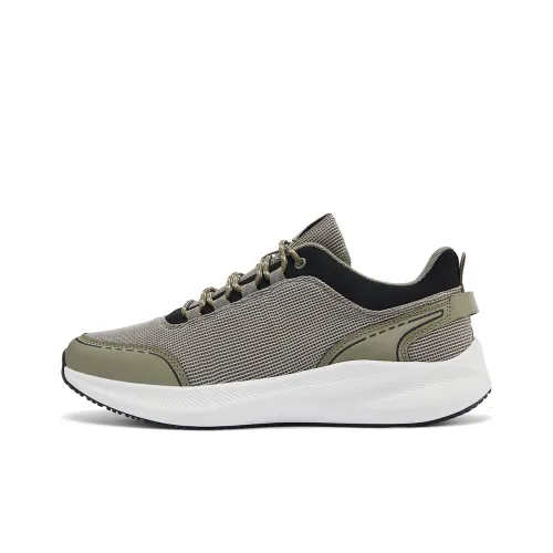 WALKSOUL Беговые кроссовки Low Top Мужские