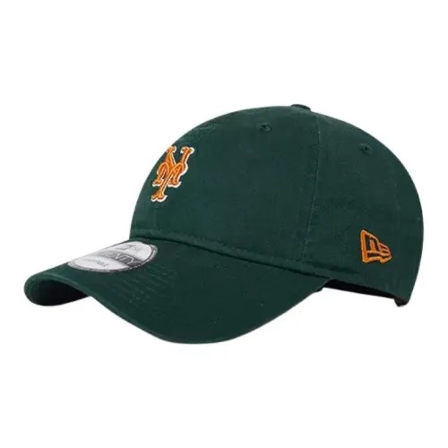 New Era Хлопковые кепки унисекс яшма