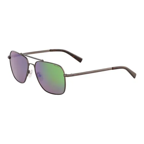 NAUTICA Aviator Солнцезащитные очки Мужские Коричневые