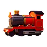 Подтвержденная версия - Скрытый - Хогвартс Экспресс (разборка и проверка содержимого)