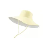 [Коллекция Dome] Универсальный - Пудинг Желтый - Скандинавский Серый