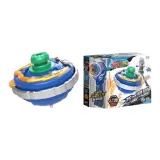 【Начальная версия】Синий Феникс