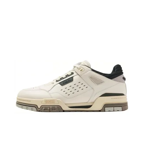 Кроссовки для скейтбординга Axel Arigato Low Top Мужские