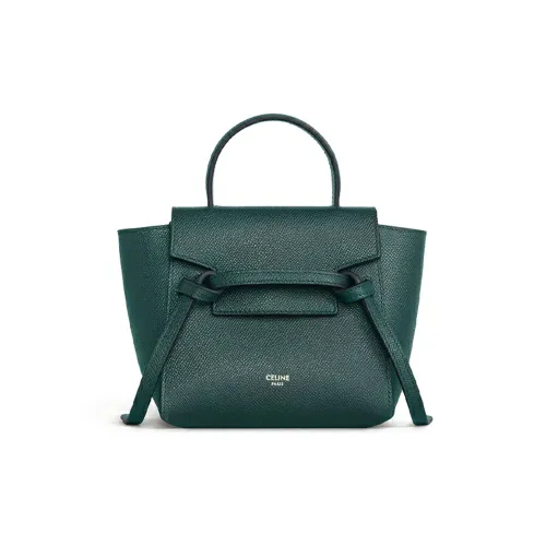 CELINE Ремень Сумки Женские