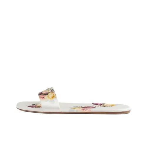 PRADA Слипоны Женские Белые