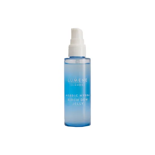 LUMENE Birch Jelly Serum Увлажняющий и Гидратирующий 50 мл