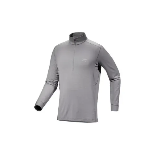 Arcteryx RHO Мужские Свитшоты