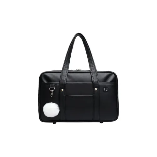 HAWA Artificial Leather One Shoulder Bag Standard Women's Black Dark Brown Red Brown HAWA Искусственная кожа Одно плечо Сумка Стандартная Женская Черный Темно-коричневый Красно-коричневый