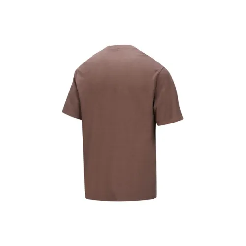 KOLON SPORT Мужская T-рубашка