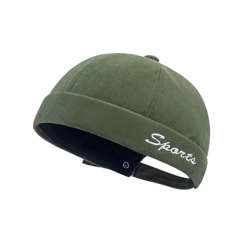 NOMK Хлопковые шляпы унисекс