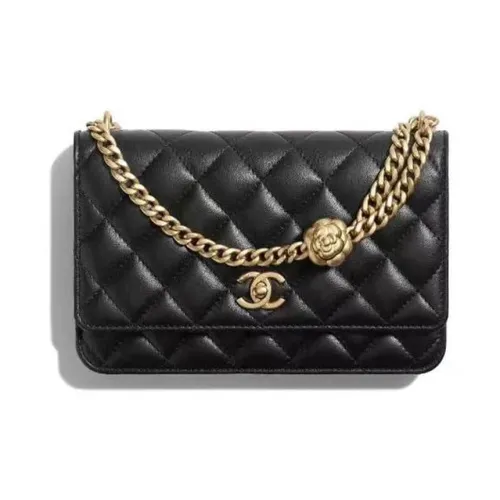 CHANEL Classic Flap CF Кошельки Женские