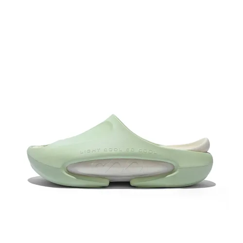 Прохладный Bucket Cloud Series Череп Тихий Противоскользящие Слипоны Унисекс