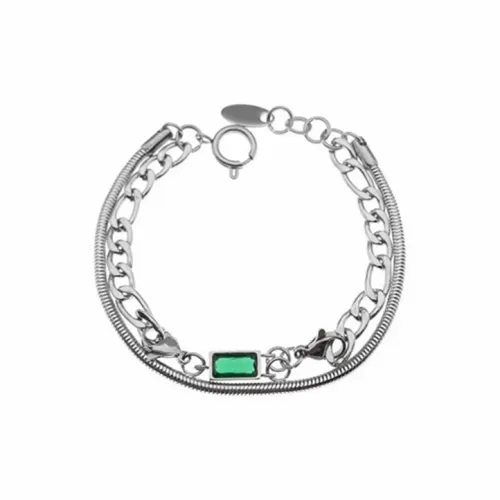 Lang Wind Браслеты из титанового стального сплава Мужской