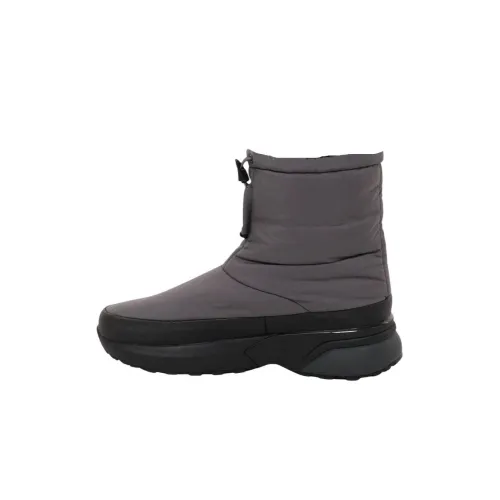 DESCENTE Сноубутсы Серый Унисекс