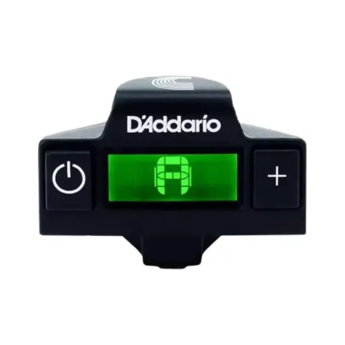 D'Addario Настройки