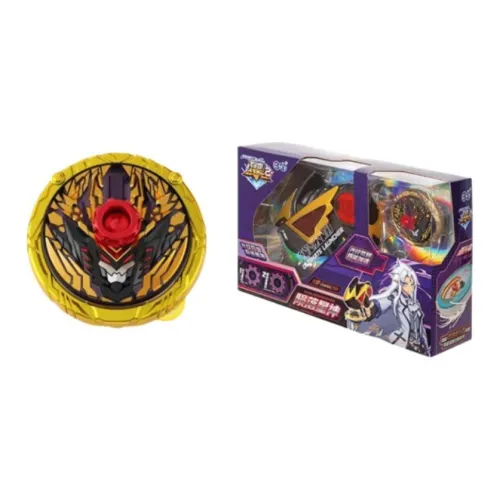 Sambo HYPER Transformation War Tourbillon Детский Toy