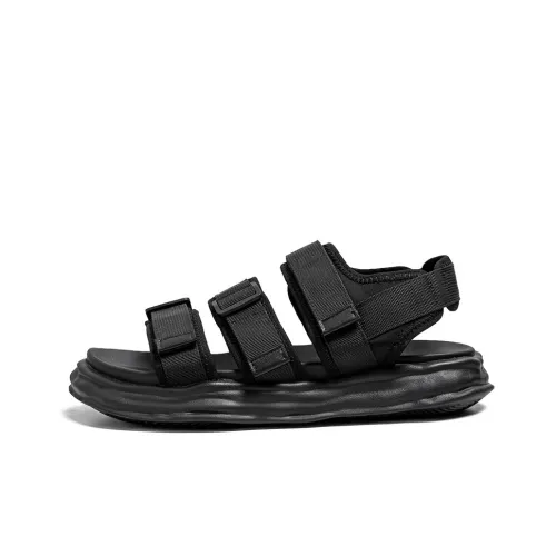 SHUPATE Пляжные сандалии Мужской