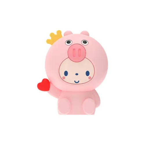 Chaodou Bear Фандерк и мерч по IP