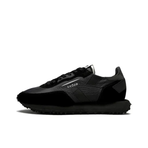 GHŌUD Rush Casual Low Top Мужской