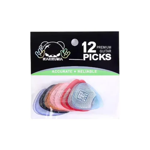 IKARIKUMA Макарон Коллекция