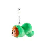 Мышка Morphing Jerry Плюшевая Подвеска (Сумка в форме дрели)