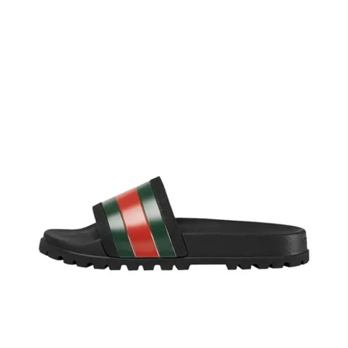 GUCCI Слипоны Мужской