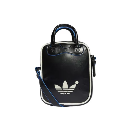 adidas originals Blue Version Collection Сумки Синий Унисекс