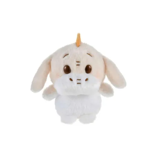 Disney Иа-Иа Uluwata Соус Белый POOH Куклы Плюшевая кукла 11,5 см Высота