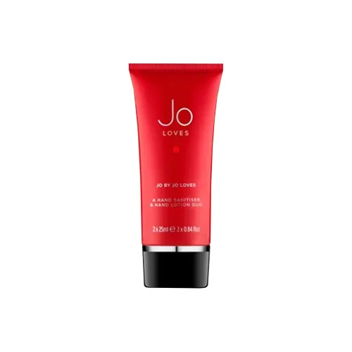 JO LOVES 2-в-1 Глубокая Очистка Средства для Удаления Бактерий Увлажняющие 50 мл