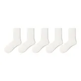 5 пар