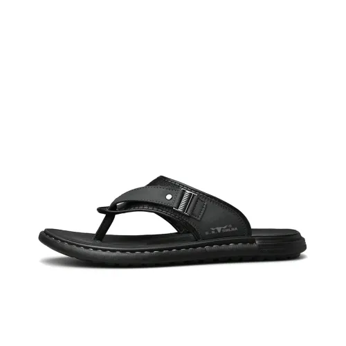 G.N.SHIJIA Шлепанцы Мужские