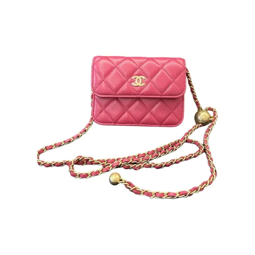 CHANEL Сумки через плечо Женские