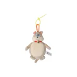 Морфинг SPECK Плюшевая Подвеска (Круглая и Плоская подошва)