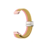 Розовый, Жёлтый