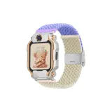 Светло-фиолетовый и звездный свет