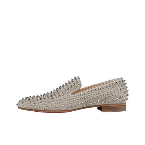 Christian Louboutin Лоферы Мужской