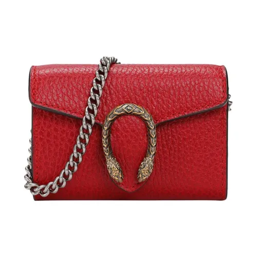 GUCCI Dionysus Кошельки Женские