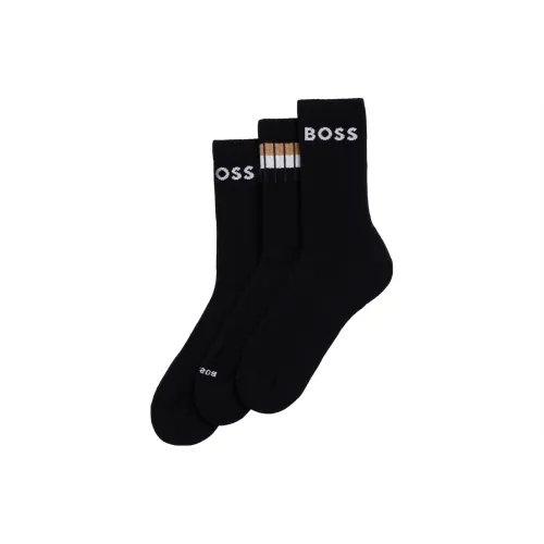 Hugo Boss Мужские носки MID до икры