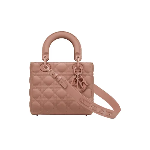 DIOR Lady Dior Сумки Женские