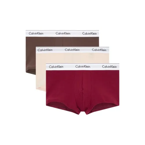 Calvin Klein Боксеры Мужские 3 упаковки