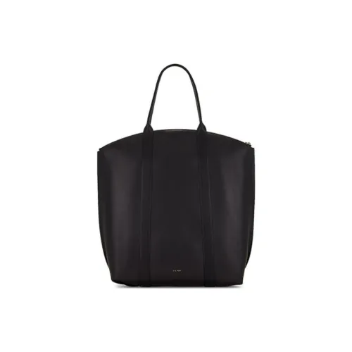 THE ROW Кожа Сумка Женская Черная