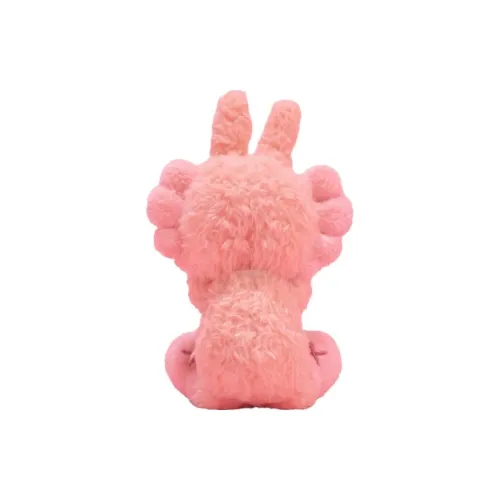 KAWS Персонаж Праздника Индонезия Куклы Плюшевый Подвеска Трумпеты Высокие