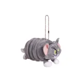 Плюшевый подвес Transforming Tom (в форме весны)