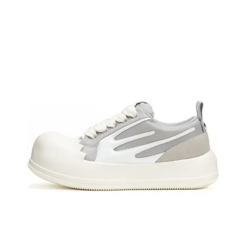 RHIME USA Low-Top Canvas Shoes Unisex