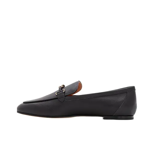 TOD'S Женские повседневные туфли Женские