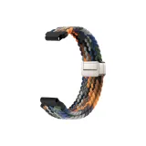 Камуфляж разноцветный