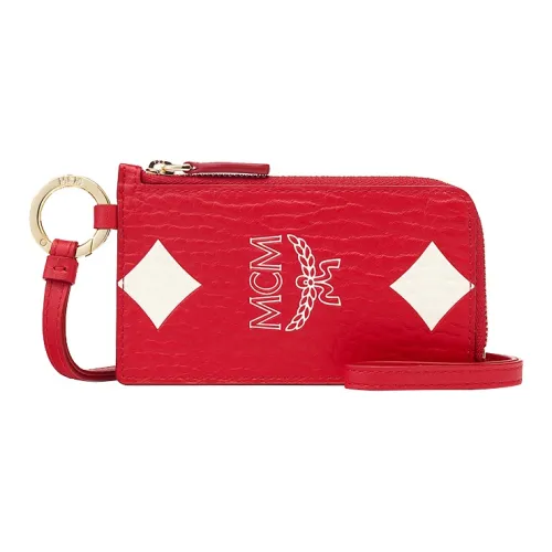 MCM Женские обложки для карт