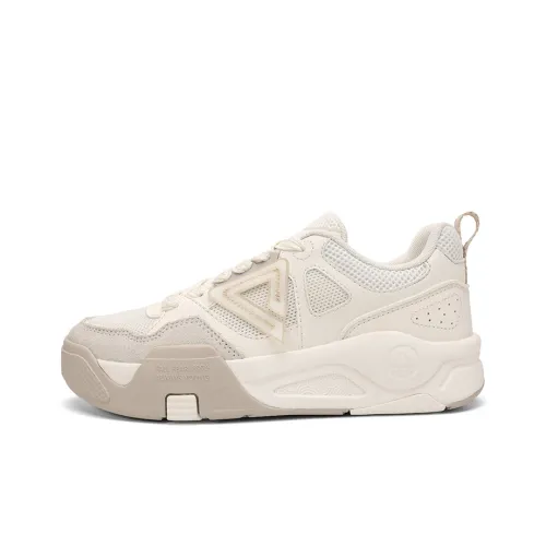 PEAK The state is extremely high Pro Противоскользящий Амортизация Устойчивый к износу Низкий Топ Скейтборд Кроссовки