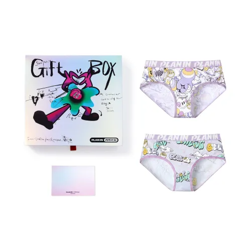 PLAN IN Женские трусики-бикини