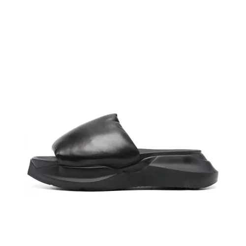 RICK OWENS совместный бренд Слипоны Мужской